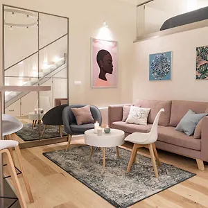 Ozone One , Budapest Hungary
