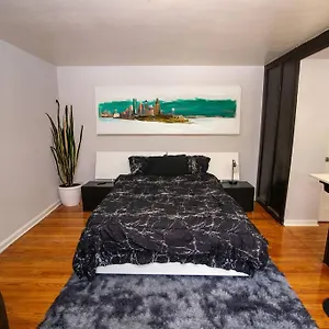 Luxury Studio Apartment