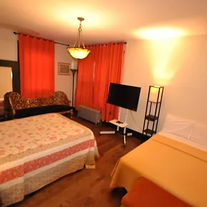 Ewr Airport Multilevel With 2-3 Beds Homestay