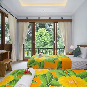 Telaga , Ubud (Bali) Indonesia